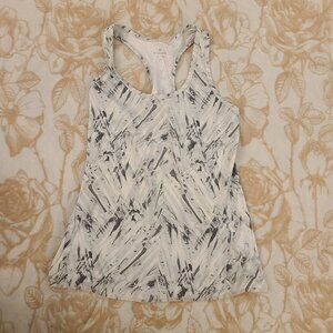 Athleta Open Racer Back Tank Top - XS